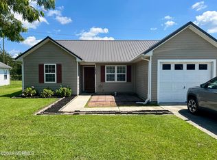 1305 Navarro Loop, Jacksonville, NC 28540