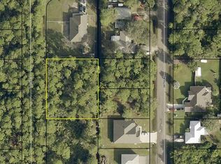 9356 107th Ct LOT 13, Vero Beach, FL 32967