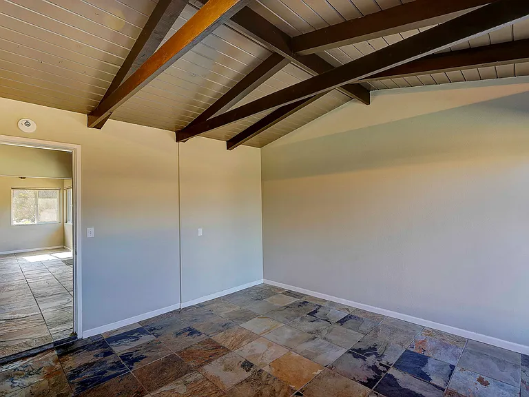 Bedroom 3 (or office)