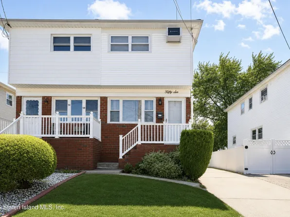 56 Taunton St, Staten Island, NY 10306