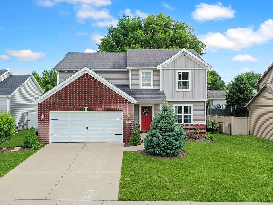 1st image of 2908 Steppe Ln
