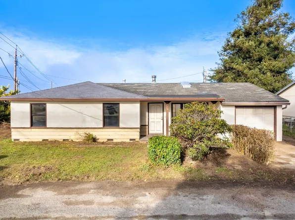 1345 Worth Ave, McKinleyville, CA 95519