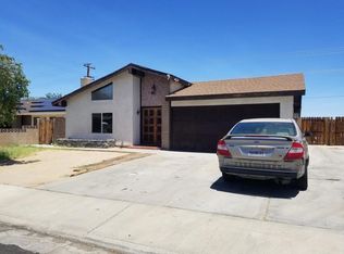 1230 N Las Posas Ct, Ridgecrest, CA 93555