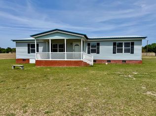 2201 State Highway 55 E, Mount Olive, NC 28365