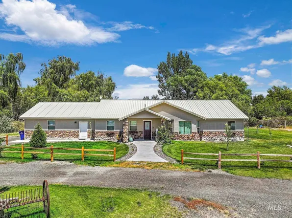 171 Sunset Dr N, Hagerman, ID 83332