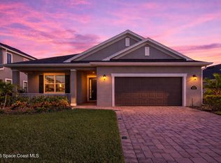 8100 Lucent Ct, Melbourne, FL 32940