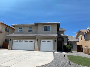 11276 Bridle Ln, Victorville, CA 92392