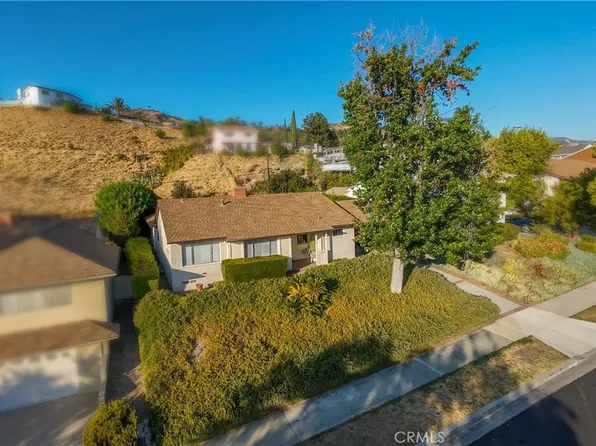 1818 Hilton Dr, Burbank, CA 91504