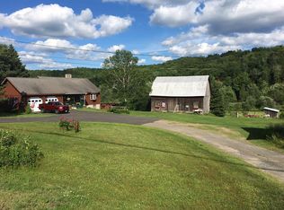 1208 Nys Rte #3, Saranac Lake, NY 12983