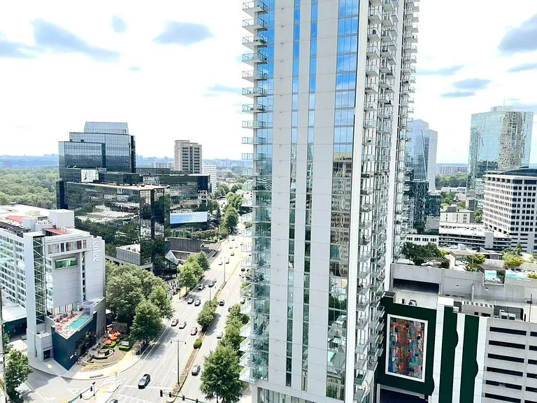 3382 Peachtree Rd NE #S-08 — Photo 5