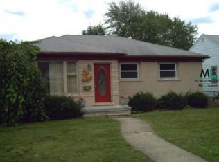 21040 Twelve Mile Rd, Saint Clair Shores, MI 48081