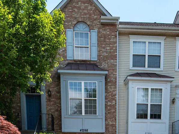 47398 Darkhollow Falls Ter, Sterling, VA 20165