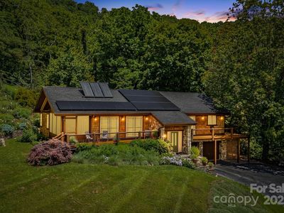 416 Green Meadow Ln, Mars Hill, NC, 28754