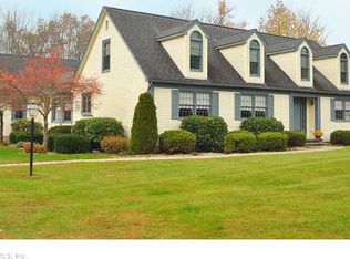45 Devine Rd, Suffield, CT 06078
