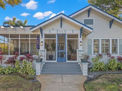 416 14th Ave NE, Saint Petersburg, FL, 33701
