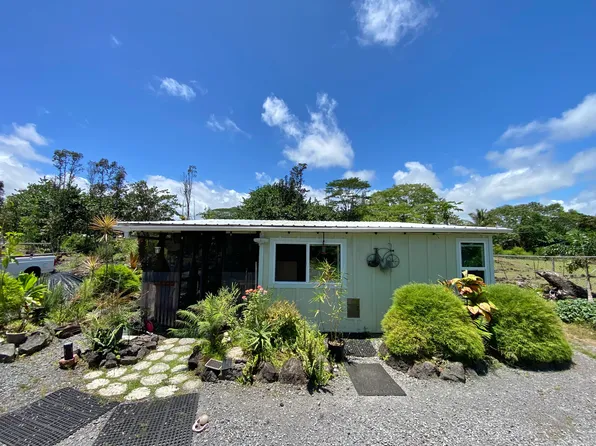 15-1114 Railroad Ave, Keaau, HI 96749