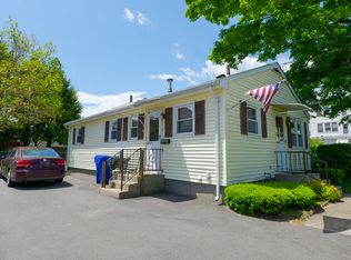 6 Boylston St, Easthampton, MA 01027
