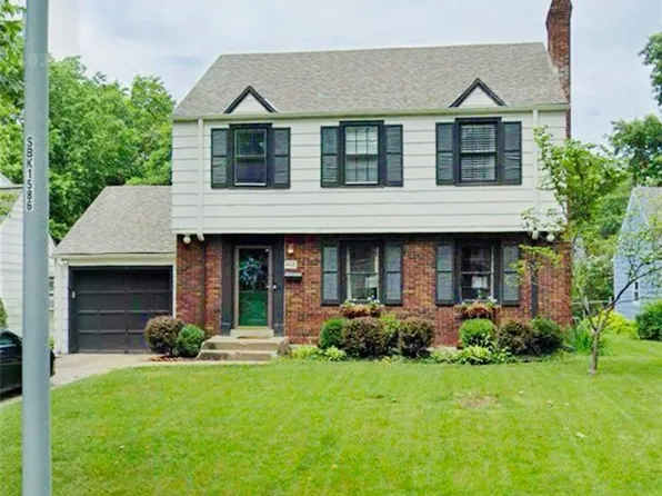 408 E 73rd Ter, Kansas City, MO 64131