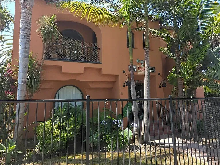 1262 Browning Blvd #1