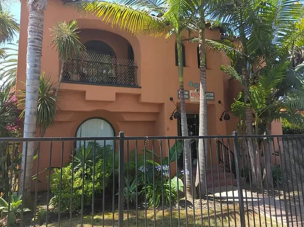 1262 Browning Blvd #1, Los Angeles, CA 90037