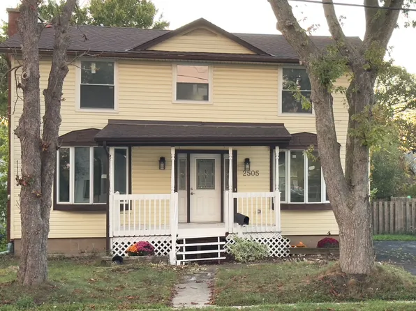 2505 Stevensville Rd, Fort Erie, ON L0S 1S0