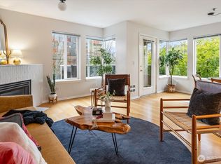 2024 NW 57th Street #201, Seattle, WA