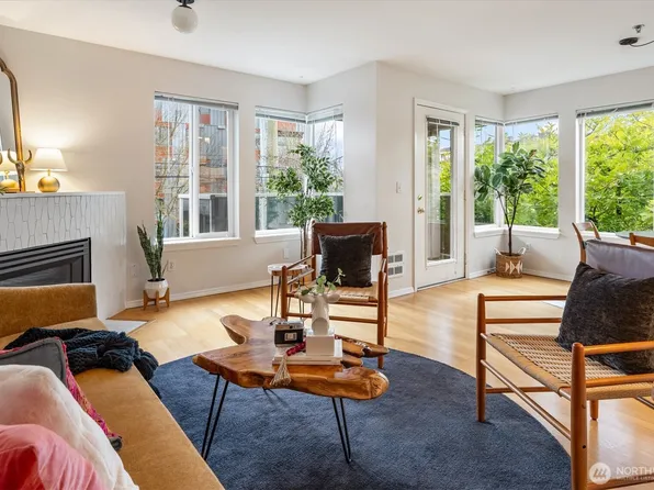 2024 NW 57th Street #201, Seattle, WA 98107