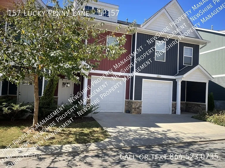 157 Lucky Penny Ln #LP157 — Photo 65