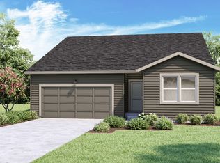 5509 W Morgantown Ln, Spokane, WA 99208
