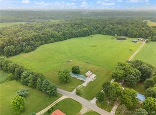 5835 McPhillips Rd SE, Elizabeth, IN 47117