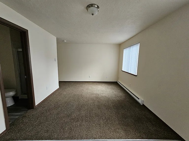 4th floor studio