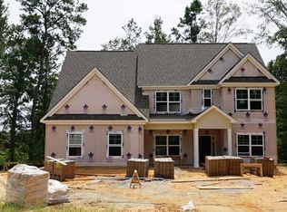 47 Sweetwater Park Dr, Fort Mitchell, AL 36856