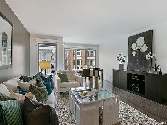 4th image of 2364 Pacific Ave APT 5