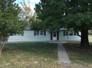 1300 N Denninghoff Rd, Columbia, MO 65203