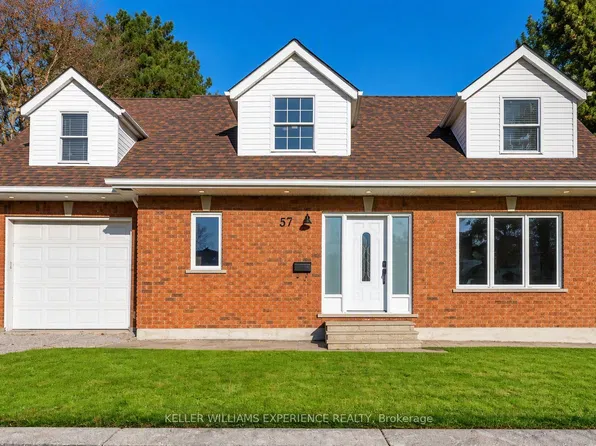 57 Toronto St, Bradford West Gwillimbury, ON L3Z 2X4