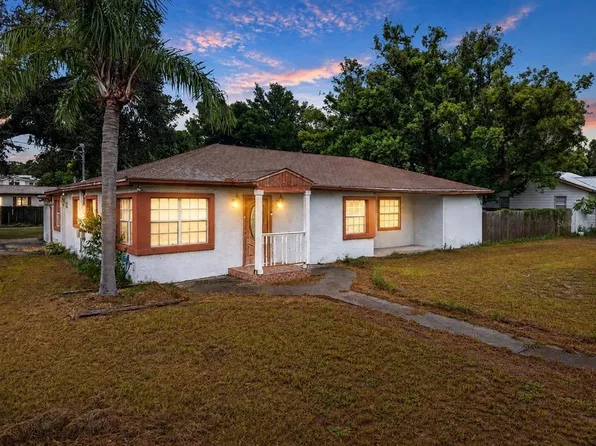 1302 E SLIGH AVENUE, TAMPA, FL 33604