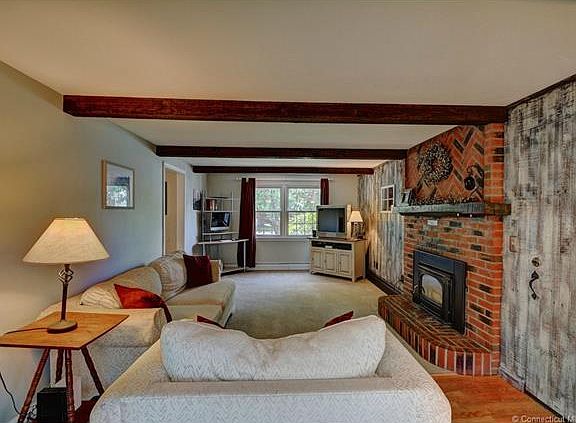 Large first floor family ro...