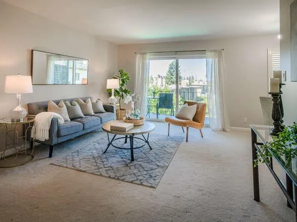 800 N Delaware St APT 311, San Mateo, CA 94401