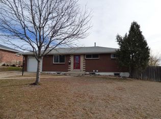 8960 Yucca Way, Thornton, CO 80229