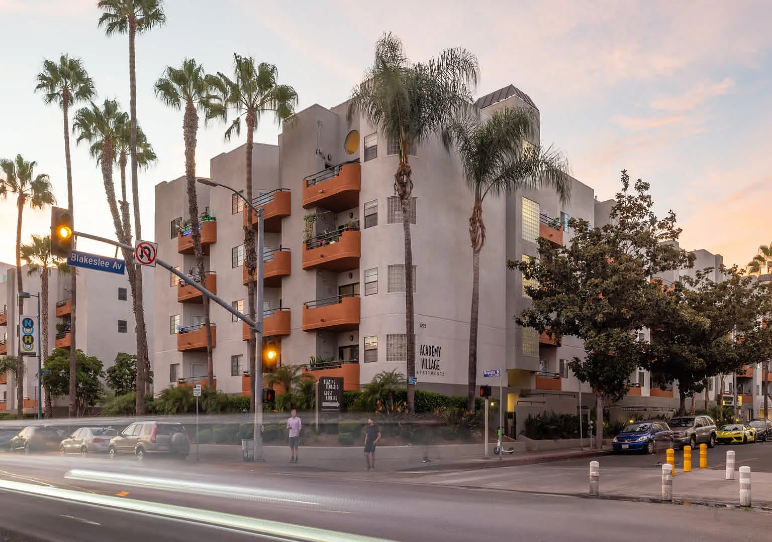 Academy Village — Photo 2