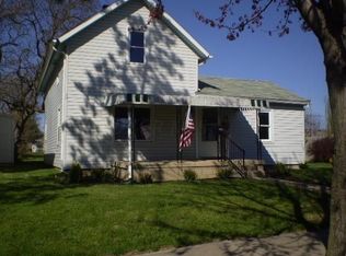 128 Logan St, Circleville, OH 43113