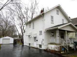 1661 W Ave Nw, Warren, OH