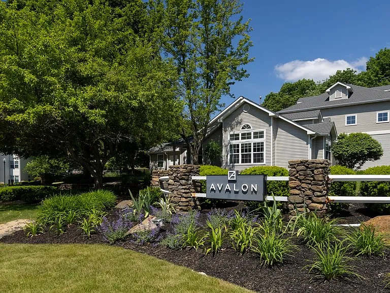Community entrance
