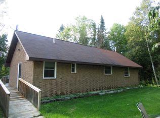 1356 W Kendall Rd, Manistique, MI 49854