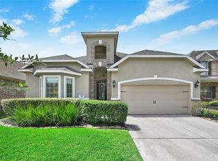 54 W Lasting Spring Cir, Spring, TX 77389