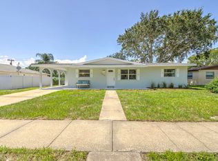 4000 Raney Rd, Titusville, FL 32780