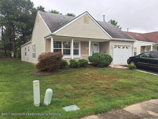 130 Narberth Way photo 1