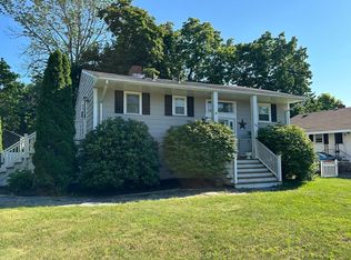 101 Bolivar St #1, Canton, MA 02021
