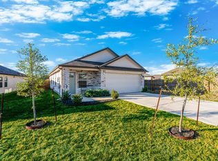155 Globe Mallow Cir, Kyle, TX 78640