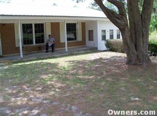 36174 Okefenokee Dr, Folkston, GA 31537